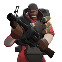 Demoman