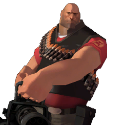 Heavy