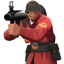 Soldier